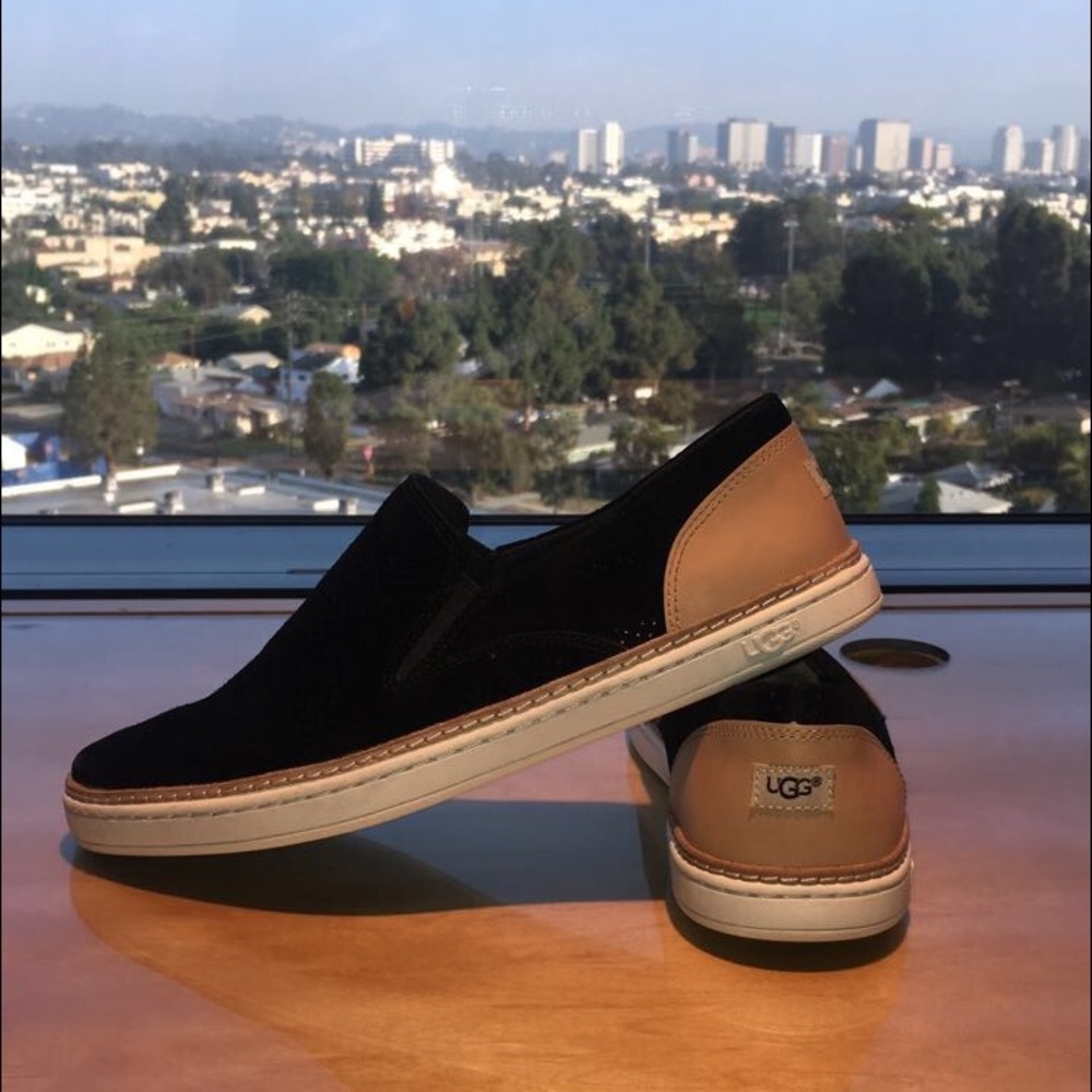 UGG tennis shoes